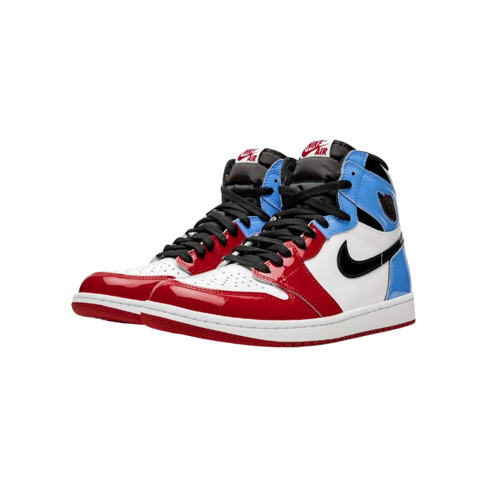 Air Jordan 1 Fearless High