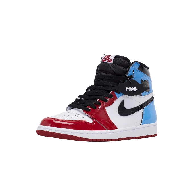 Air Jordan 1 Fearless High