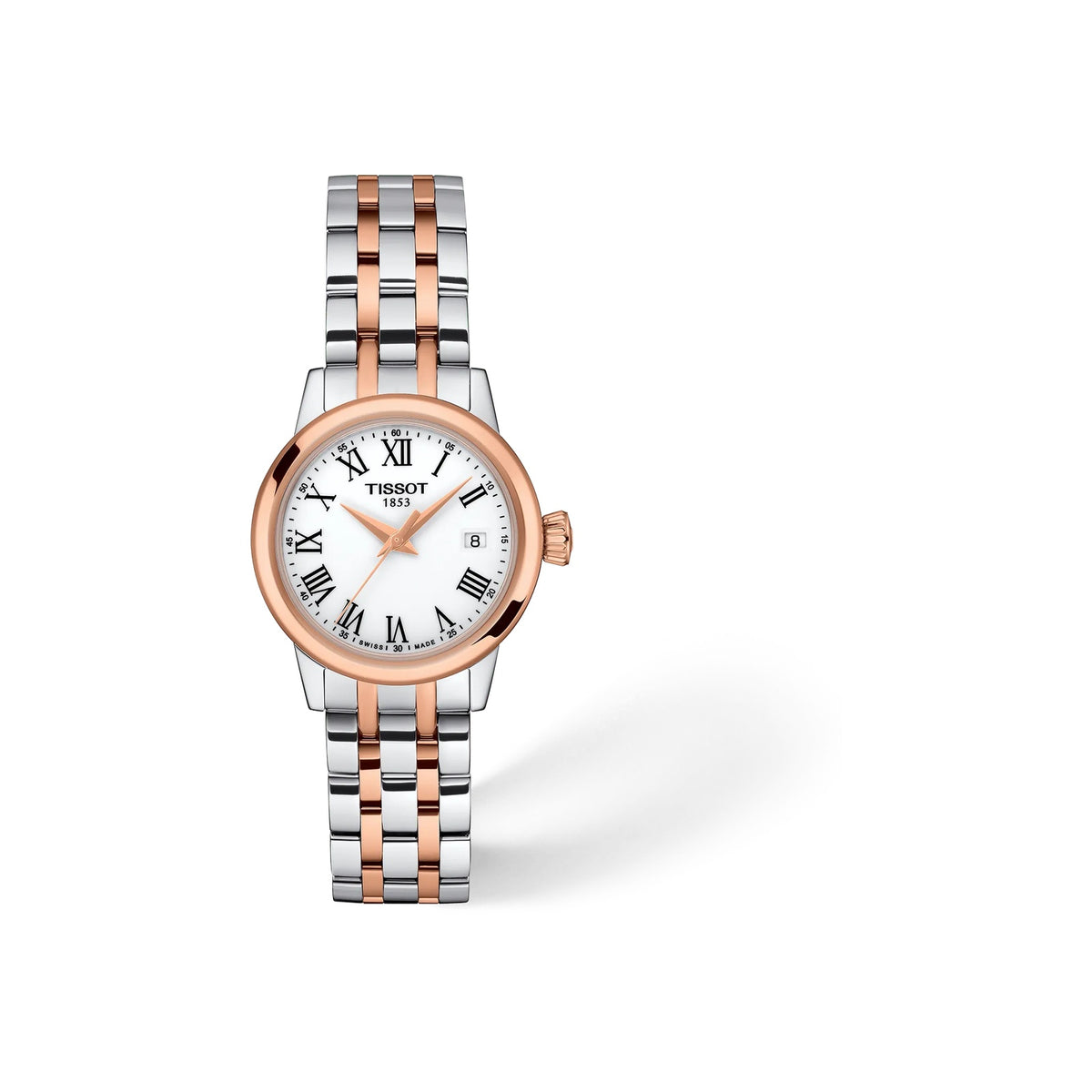 Tissot Classic Dream 28Mm T1292102201300