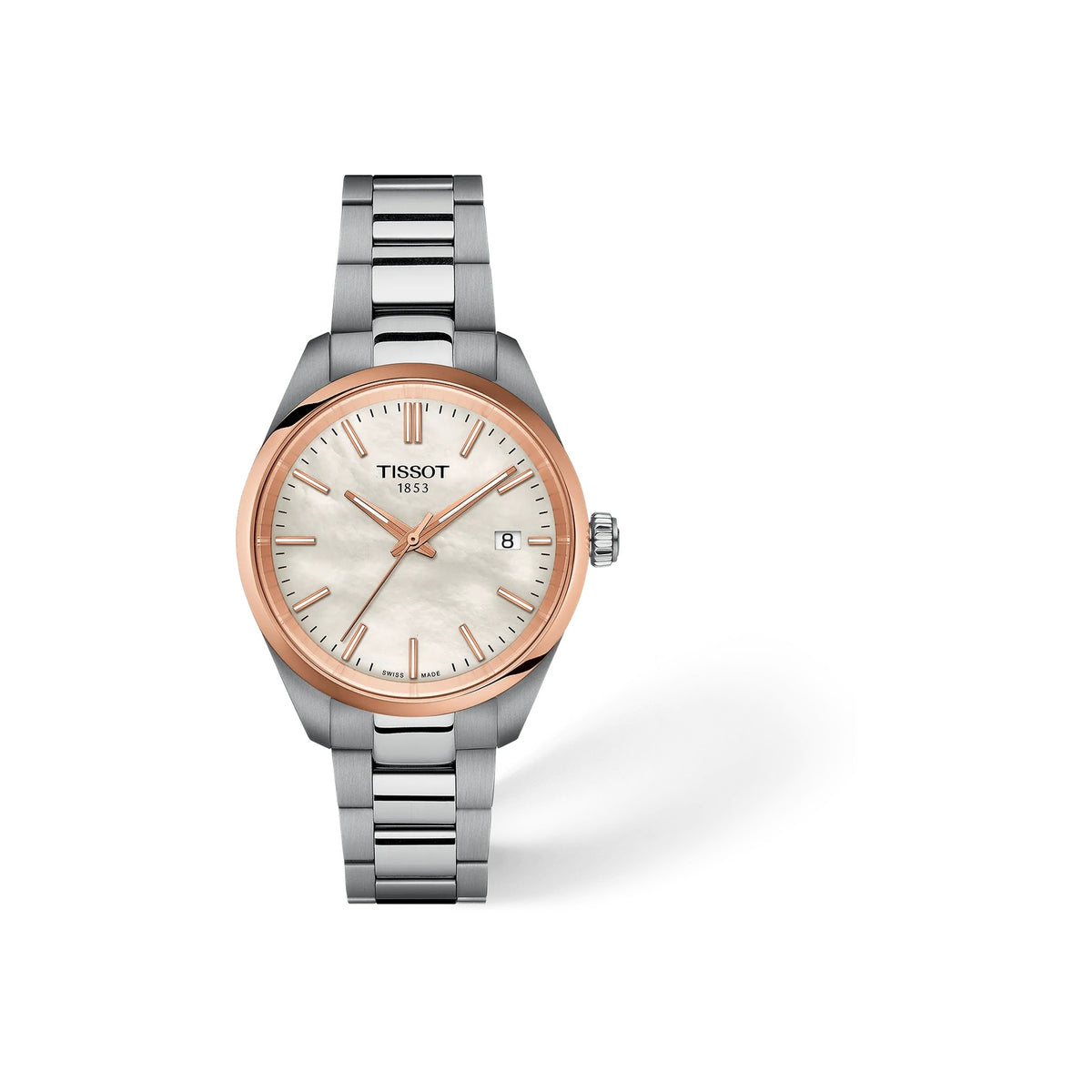 Tissot Pr 100 34Mm T1502102111100