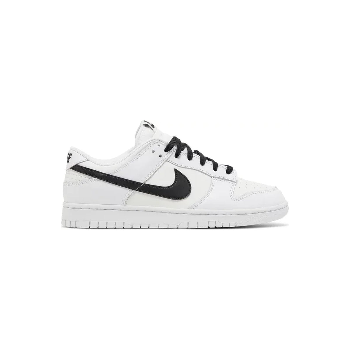 Dunk Low 'Reverse Panda'