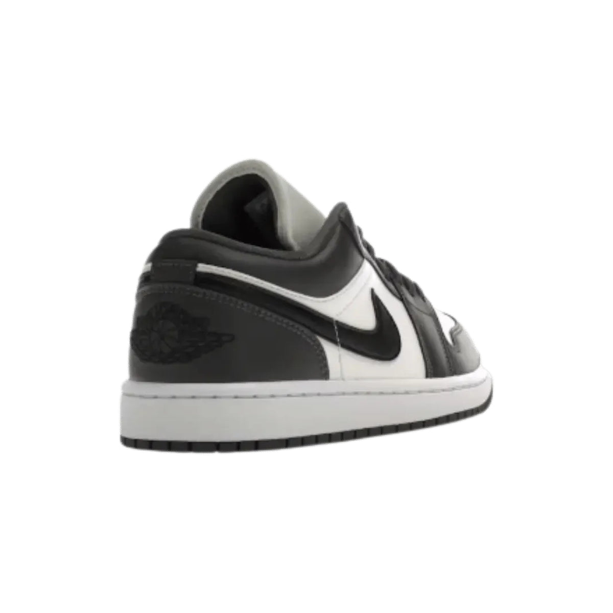 Jordan 1 Low Dark Grey