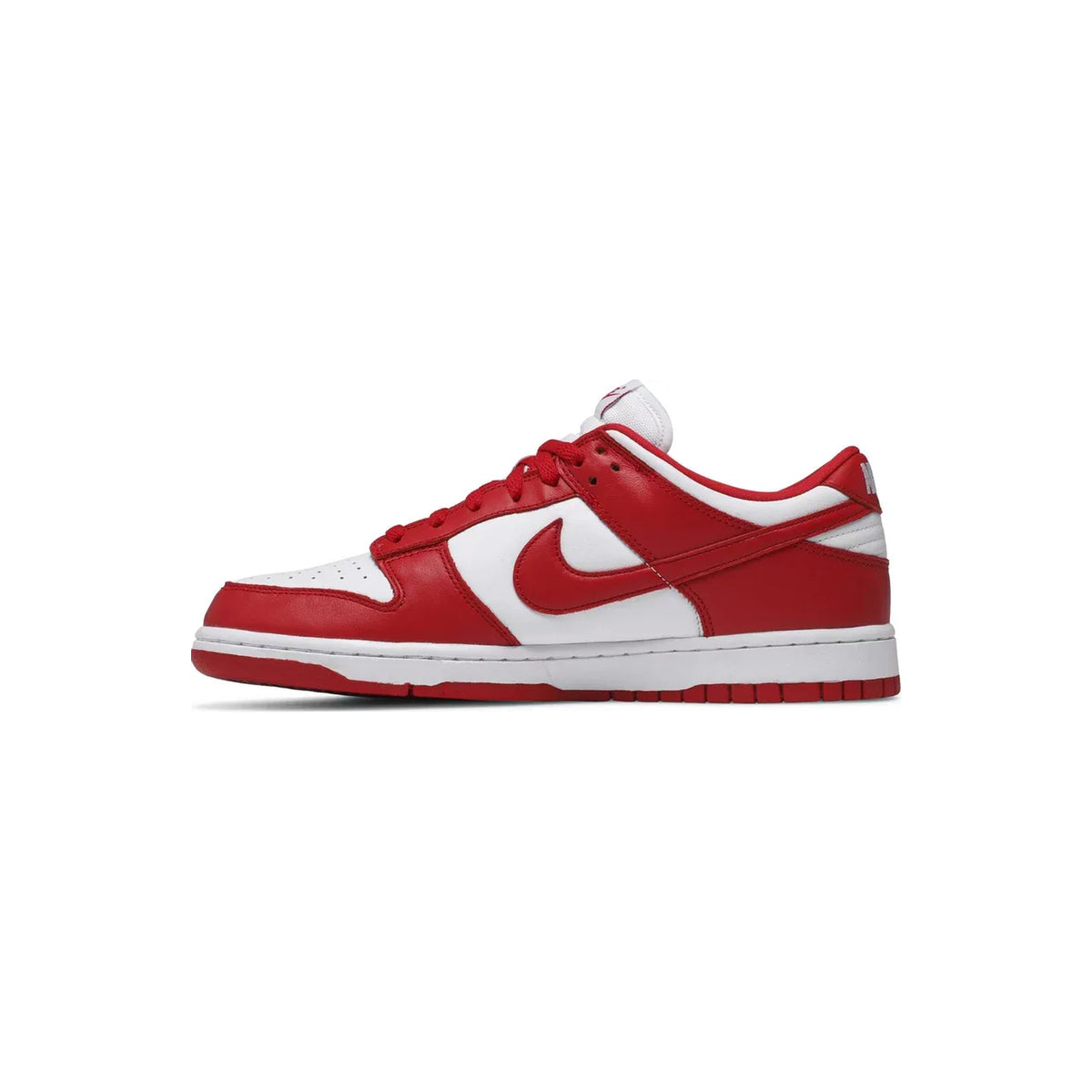 Nike Dunk Low Retro " St. John's / University Red"