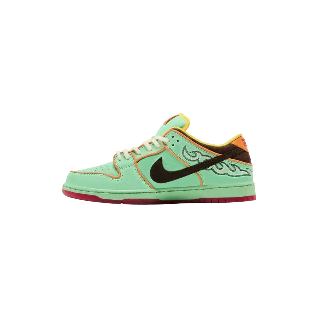 Nike Dunk Low SB 'Rodeo'