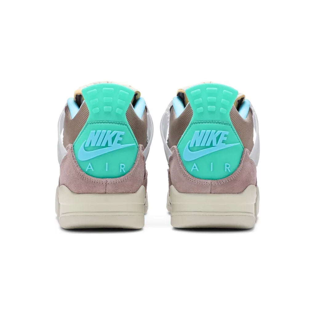 Air Jordan 4 Retro 'Taupe Haze' x Union LA