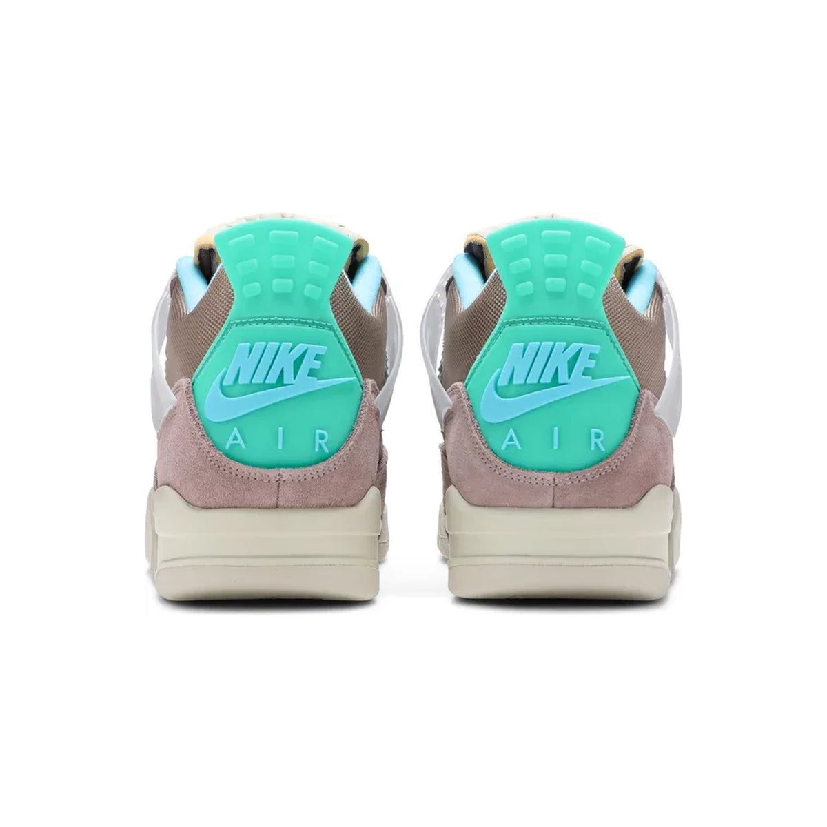Air Jordan 4 Retro 'Taupe Haze' x Union LA