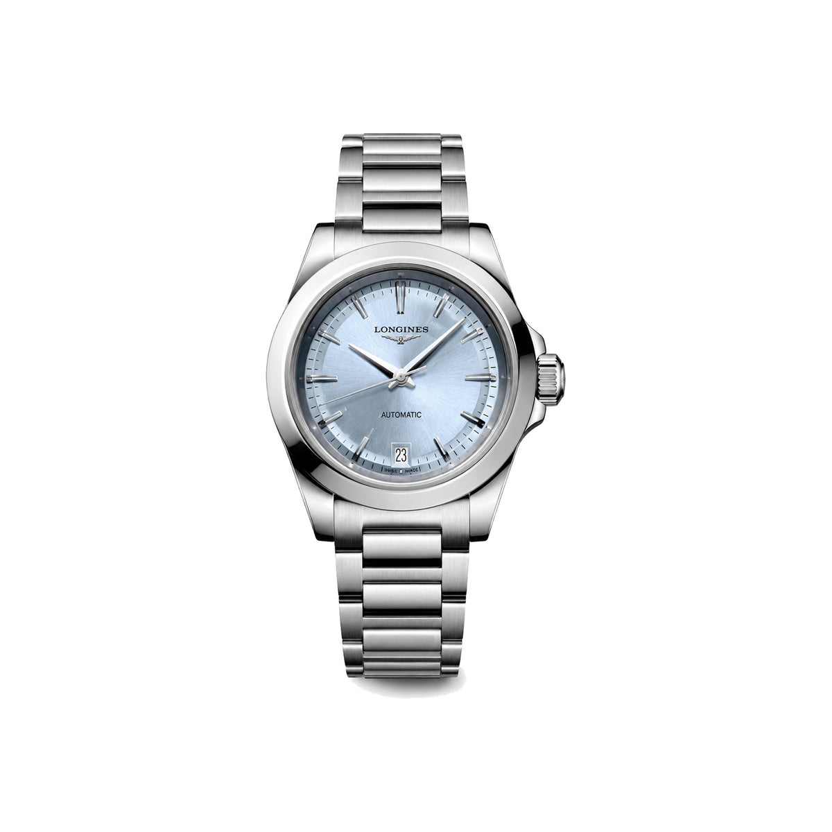 Women’s Longines Conquest L34304926 Automatic Watch
