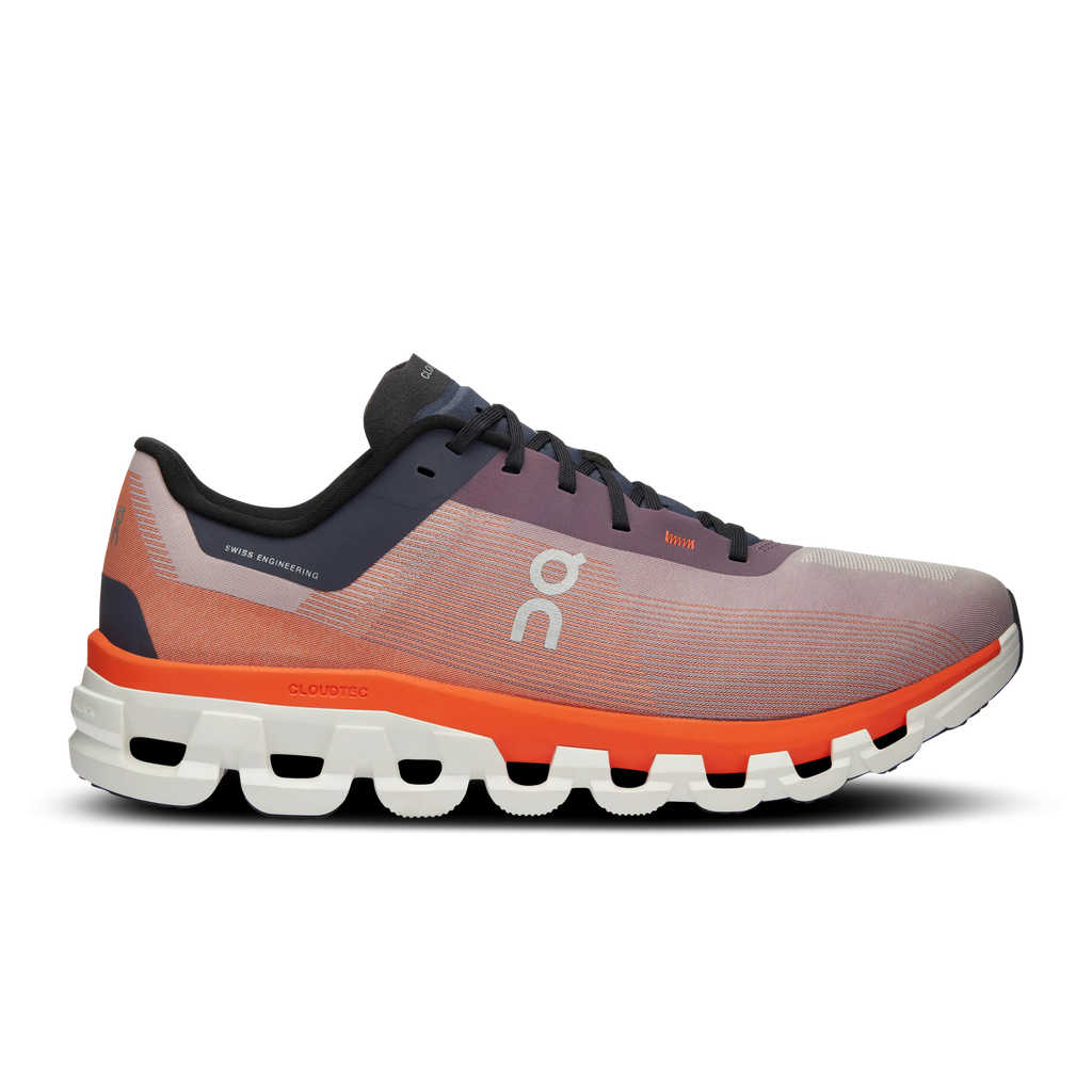 On Running Cloudflow 4 'Quartz Flame'
