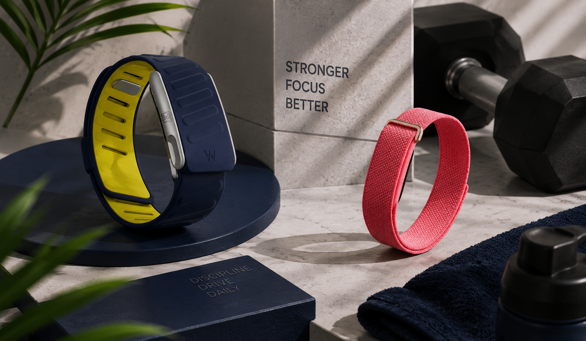 FITNESS WEARABLES