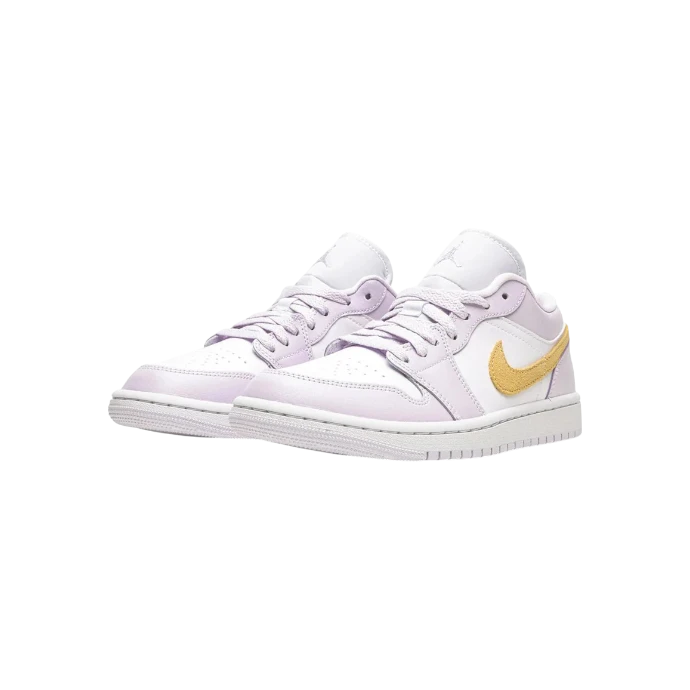 Air Jordan 1 Low 'Barely Grape'