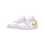 Air Jordan 1 Low 'Barely Grape'