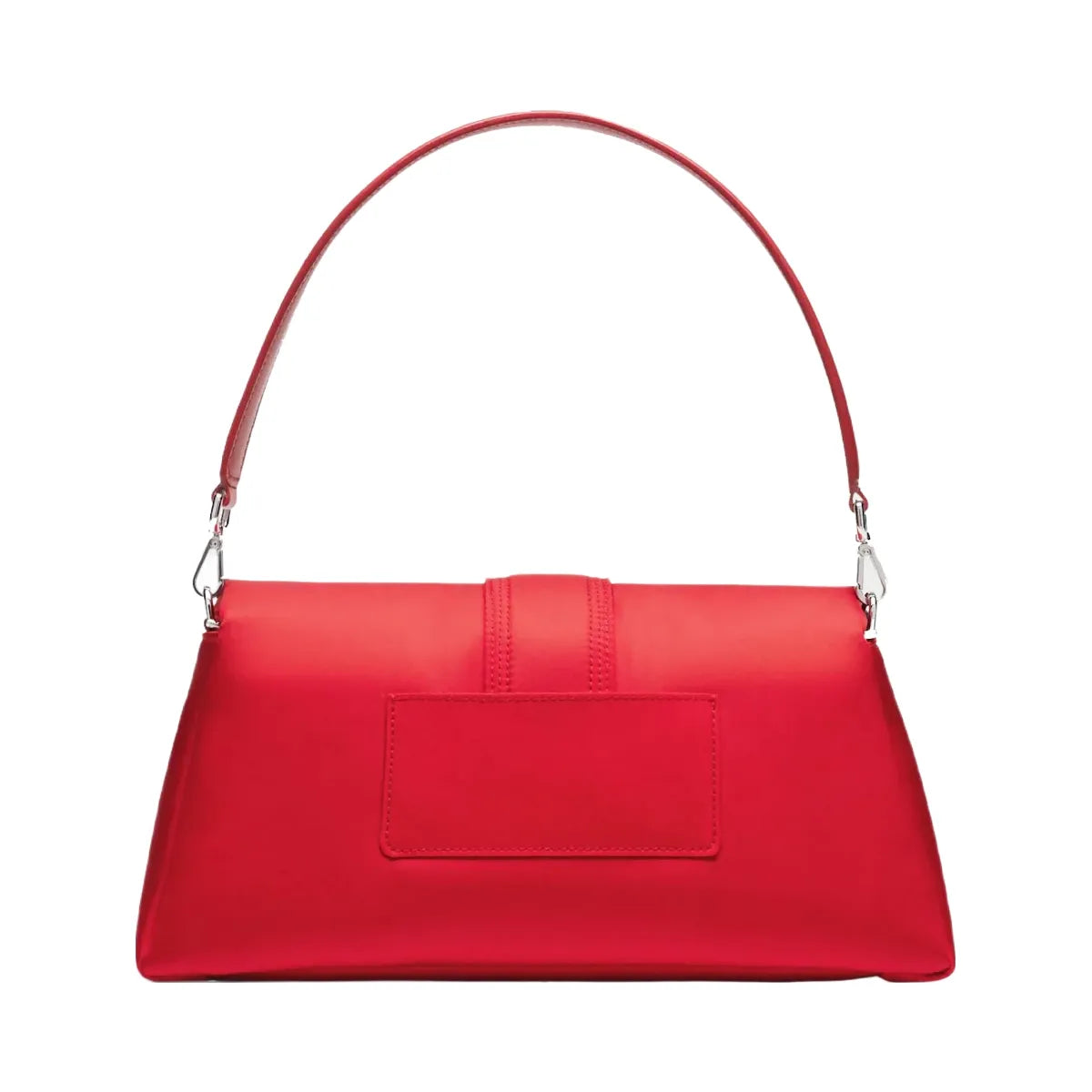 Jacquemus Le Bambimou Nylon Red