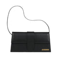 Jacquemus Le Bambino Long Shoulder Bag Black