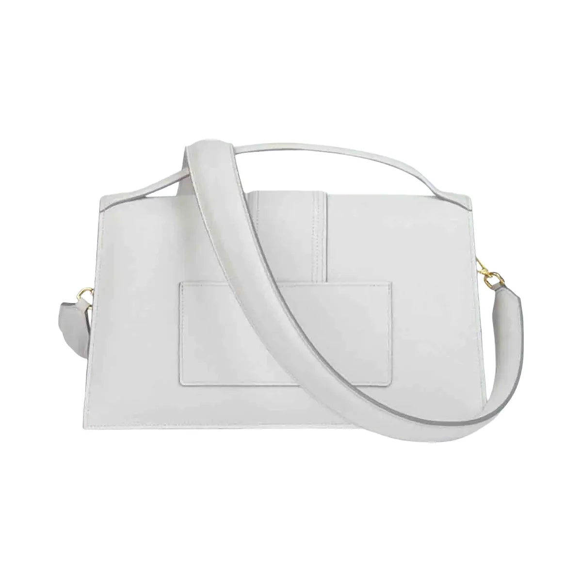 Jacquemus Le Bambinou Light Grey