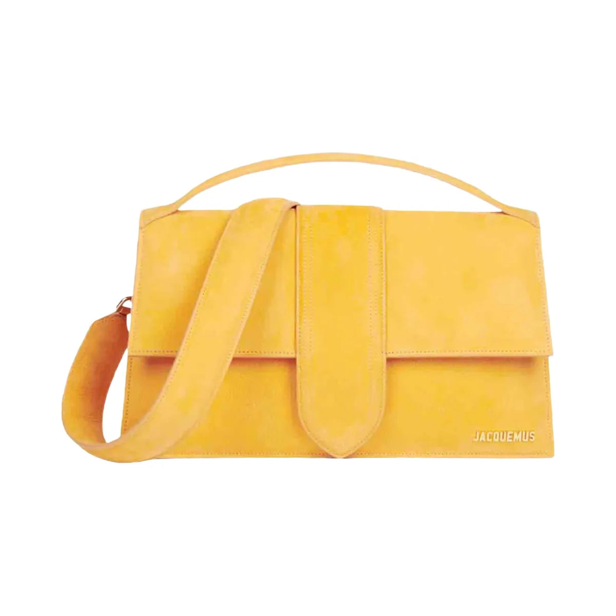 Jacquemus Le Bambinou Orange