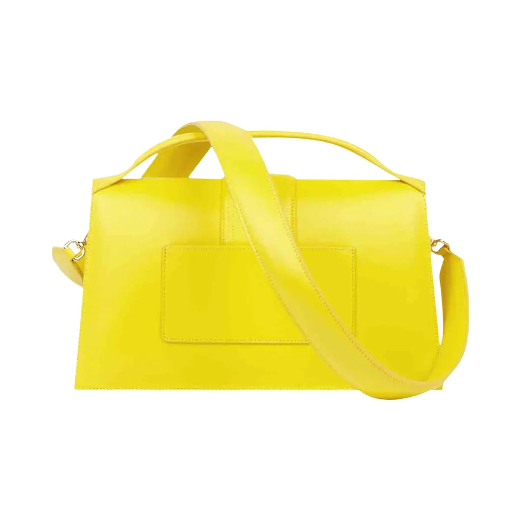 Jacquemus Le Bambinou Yellow
