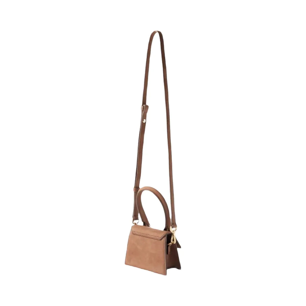 Jacquemus Le Chiquito Brown