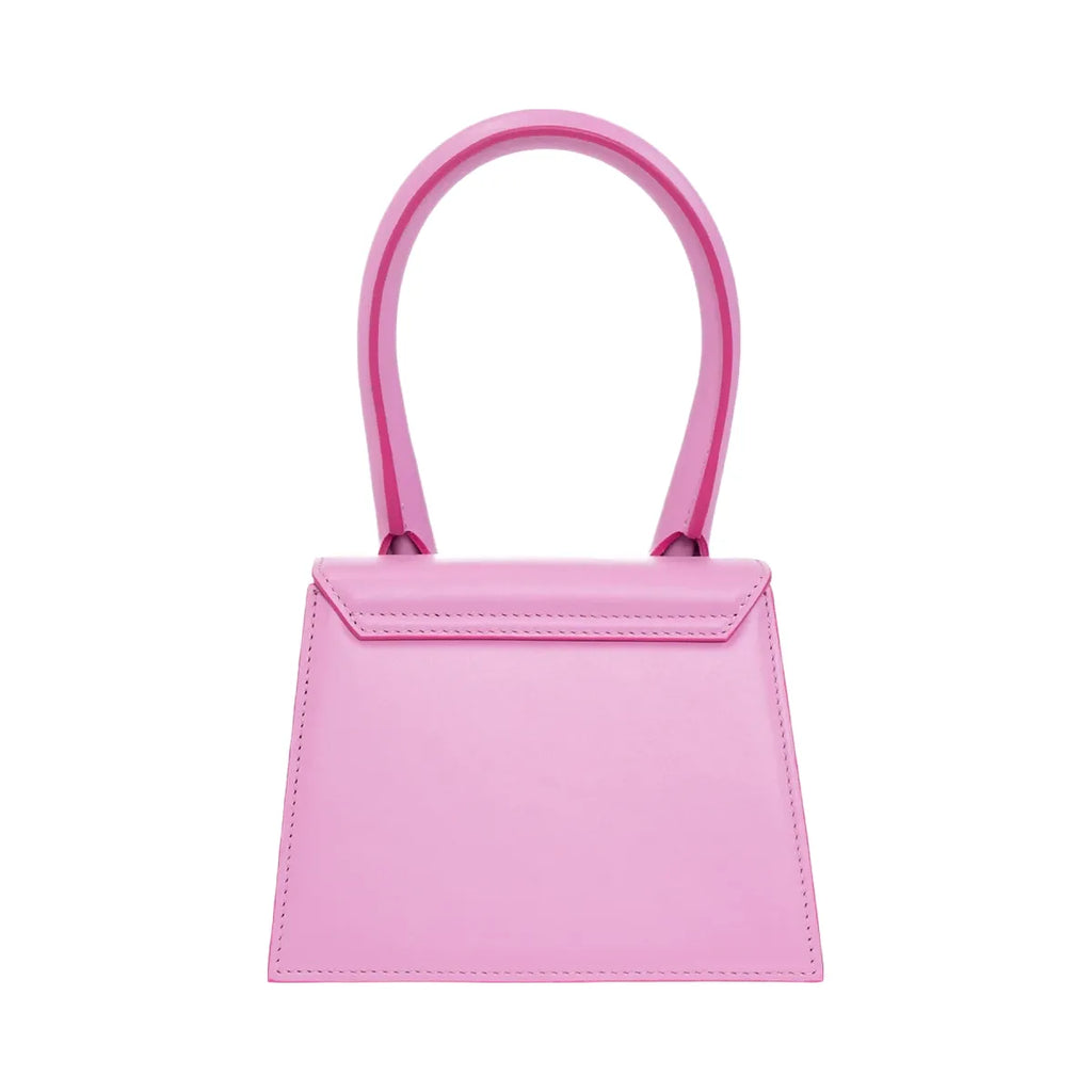 Jacquemus Le Chiquito Moyen Bag Light Pink