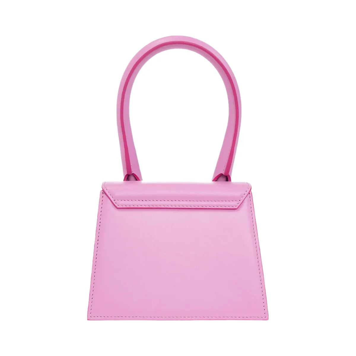 Jacquemus Le Chiquito Moyen Bag Light Pink