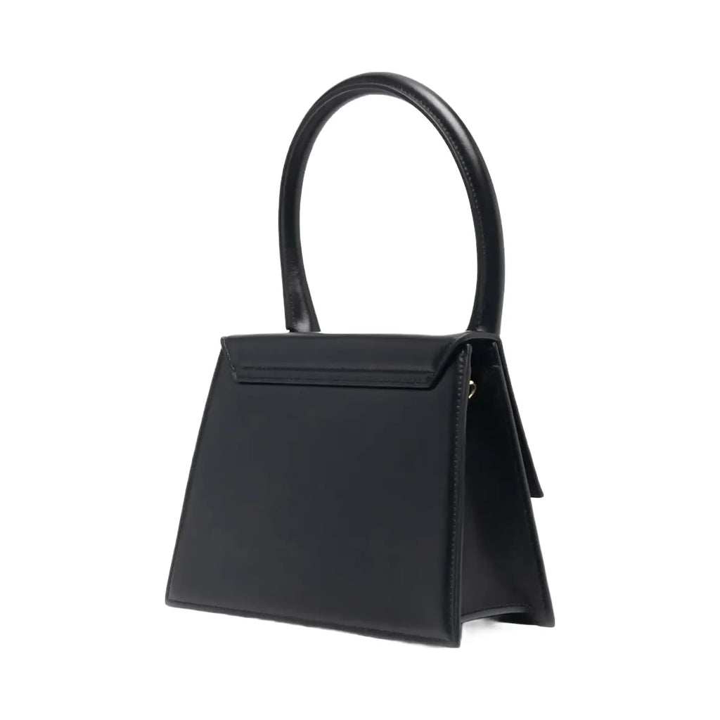 Jacquemus Le Grand Chiquito Bag Black