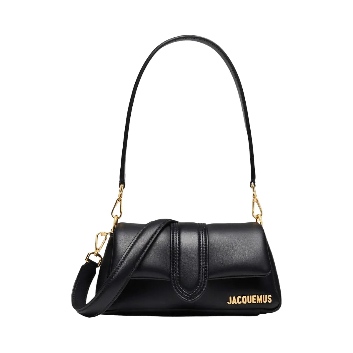 Jacquemus Le Petit Bambimou Black