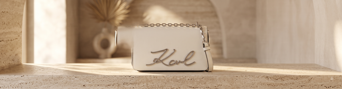 KARL LAGERFELD