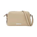 Karl Lagerfeld Ikon Smooth Camera Bag Safari