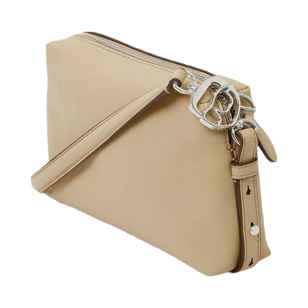 Karl Lagerfeld Ikon Smooth Camera Bag Safari