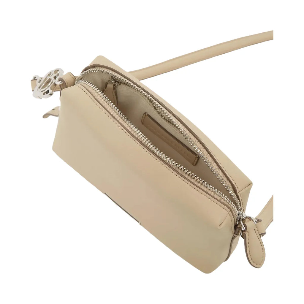 Karl Lagerfeld Ikon Smooth Camera Bag Safari