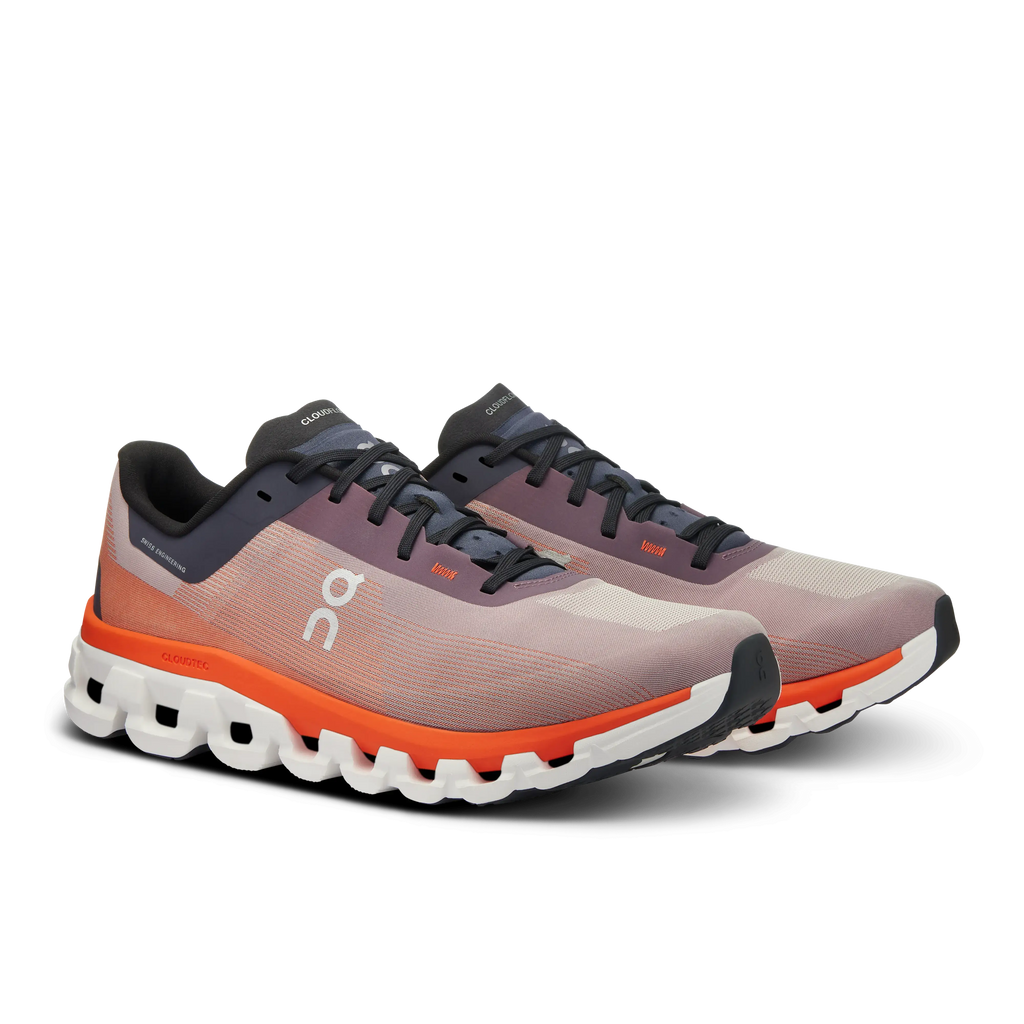 On Running Cloudflow 4 'Quartz Flame'