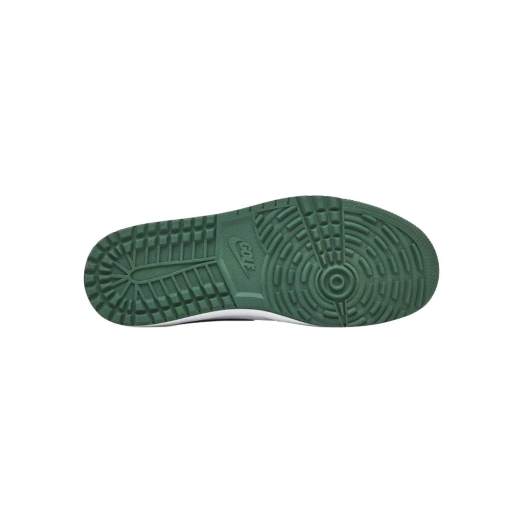 Air Jordan 1 Low Noble Green Golf