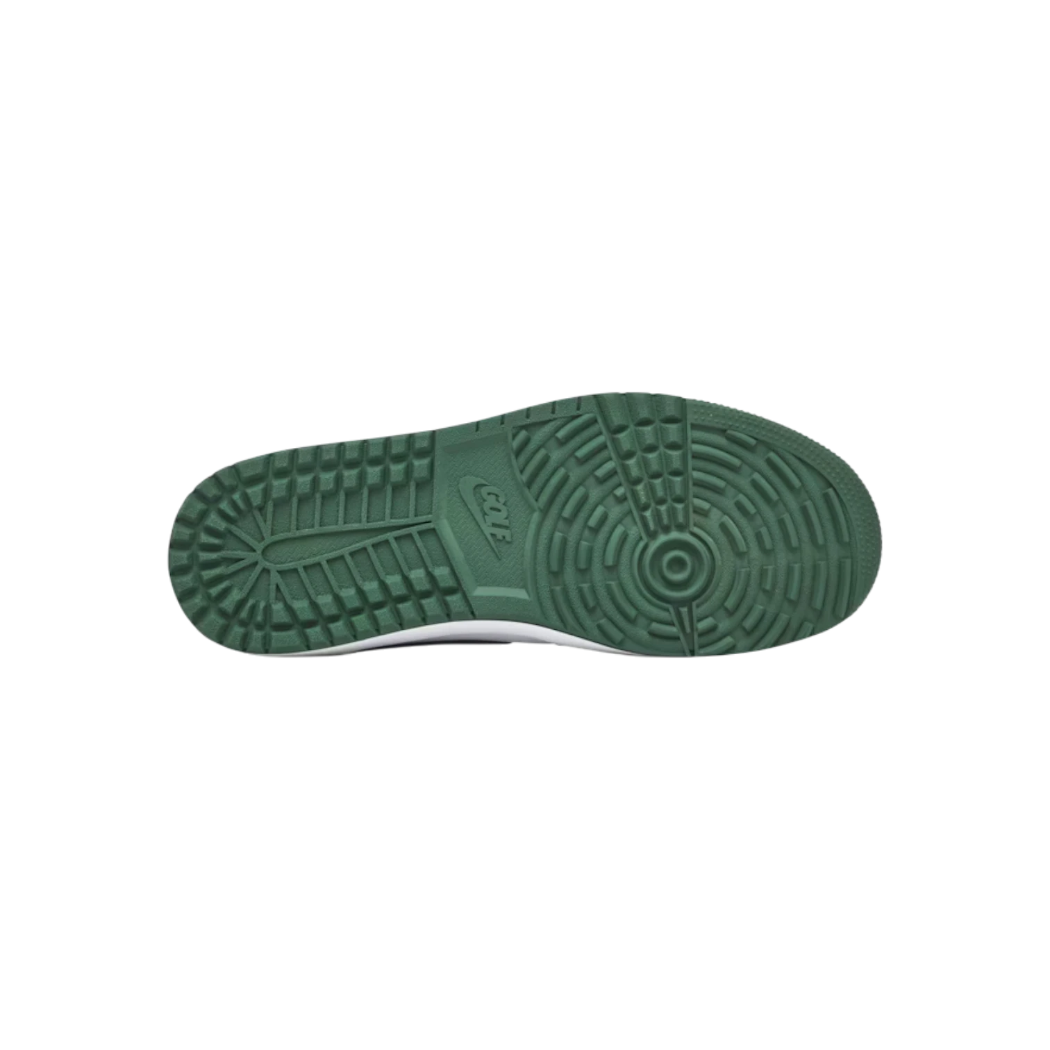 Air Jordan 1 Low Noble Green Golf