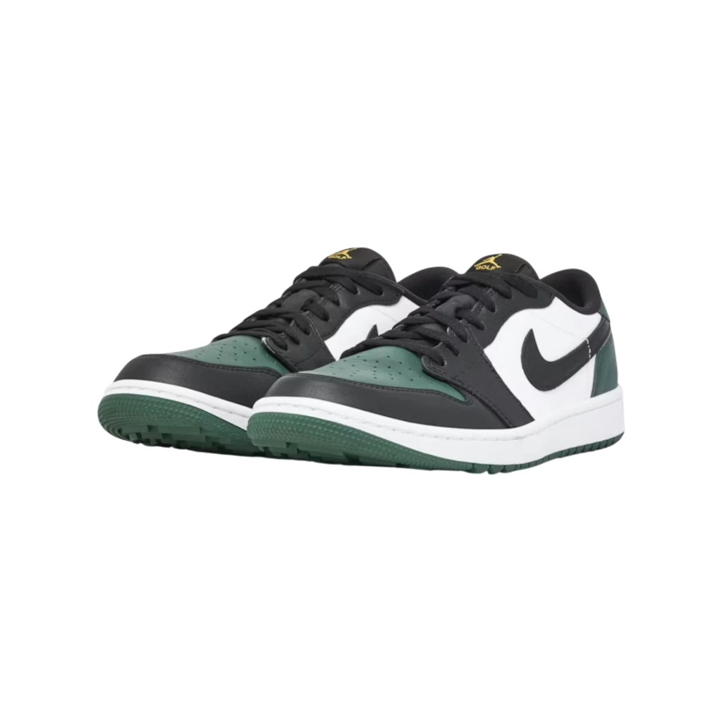 Air Jordan 1 Low Noble Green Golf