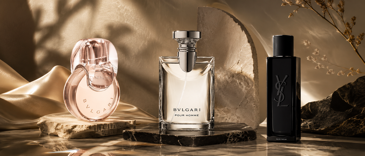 PERFUMES