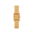 Women's Petite Essex Gold-Tone Watch MK4997