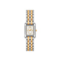 Women's Petite Essex Two-Tone Watch MK4999