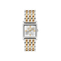 Women's Petite Georgie Two-Tone Watch MK4935