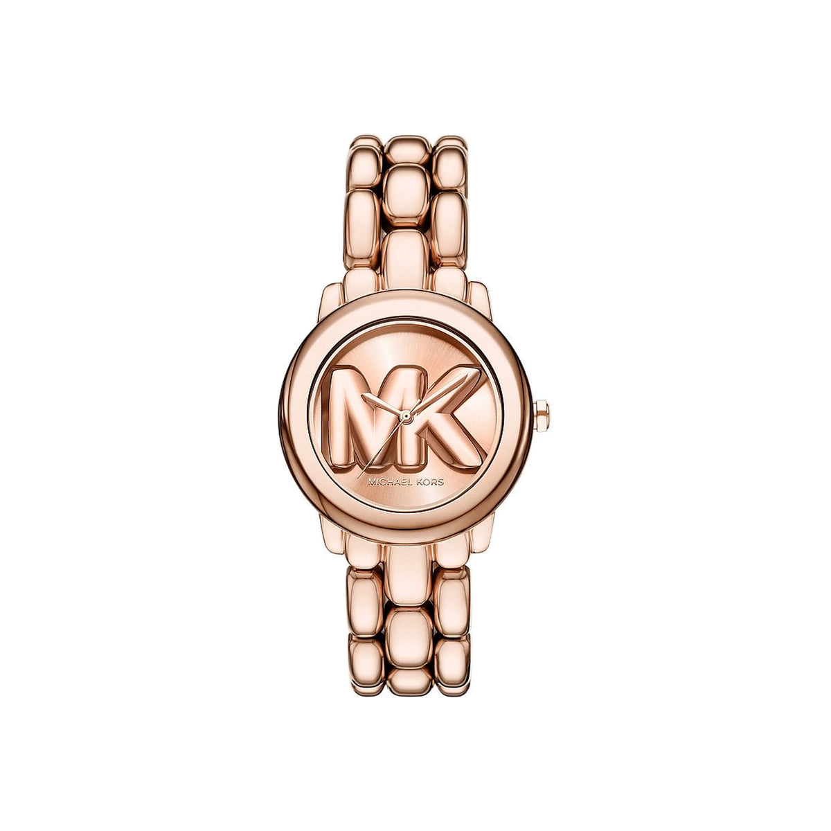 Women's Phoebe Rose Gold-Tone Watch MK4962