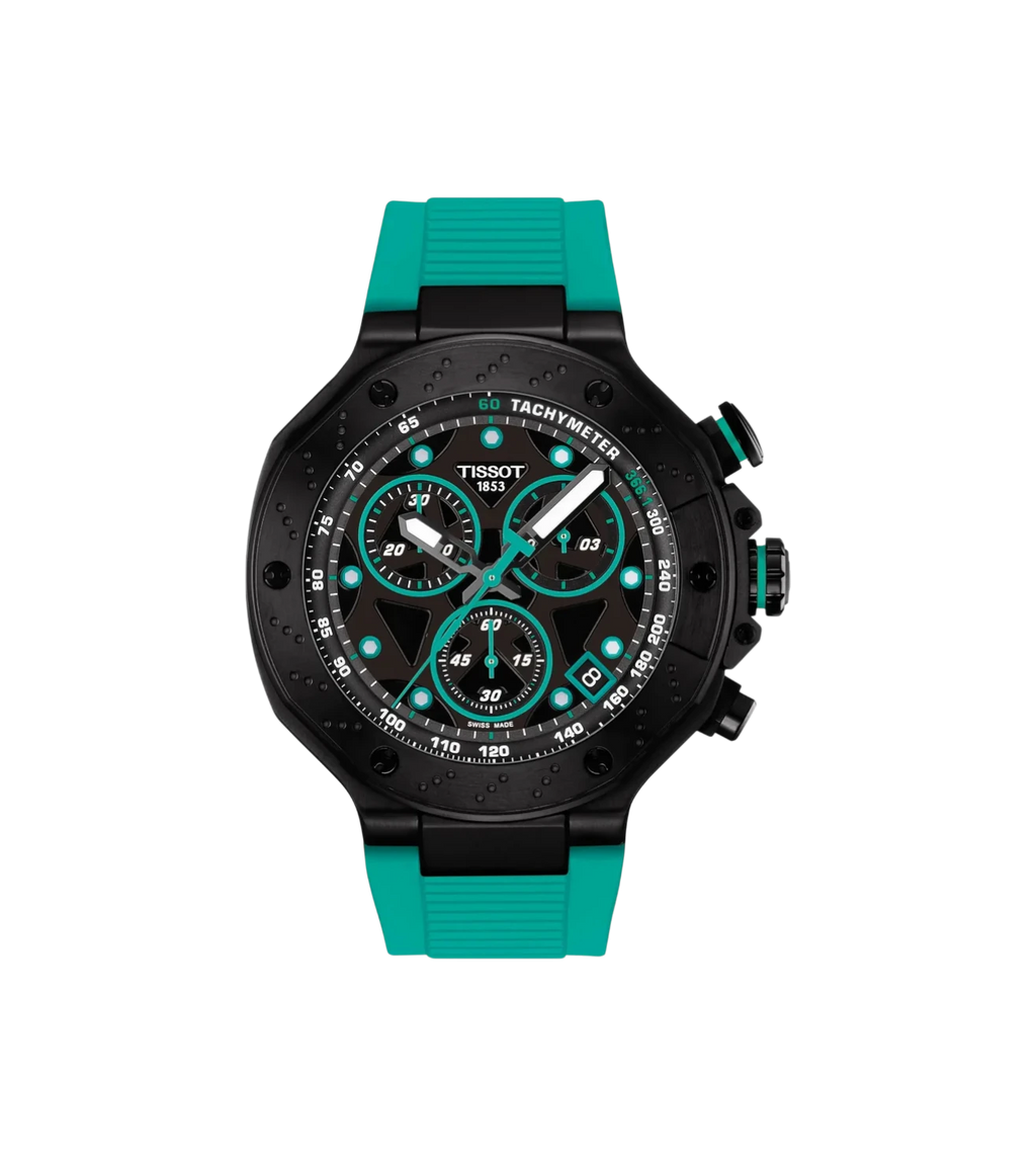 Tissot T-Race Quartz Chronograph