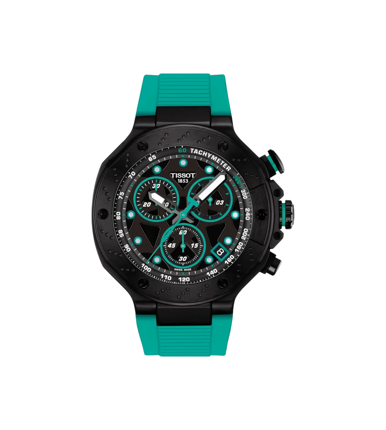 Tissot T-Race Quartz Chronograph