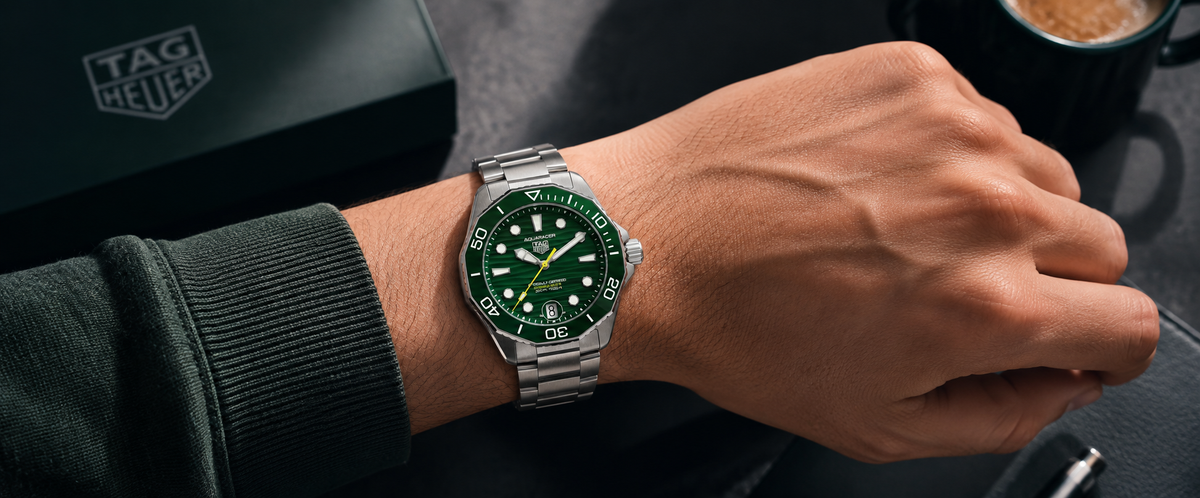 TAG HEUER