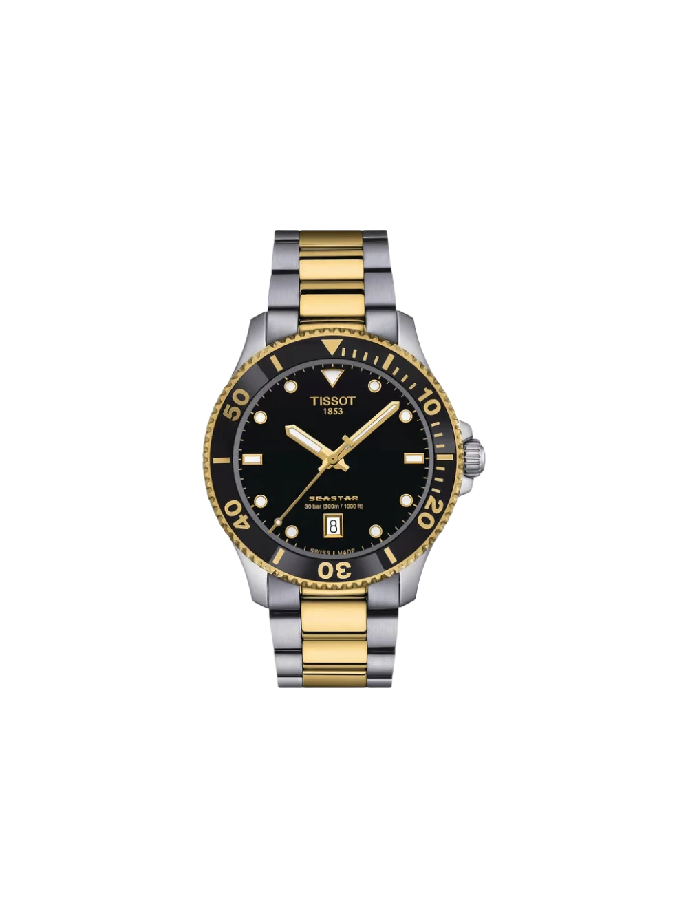 Tissot Seastar 1000 36 mm