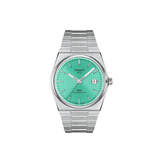 Tissot PRX 40mm