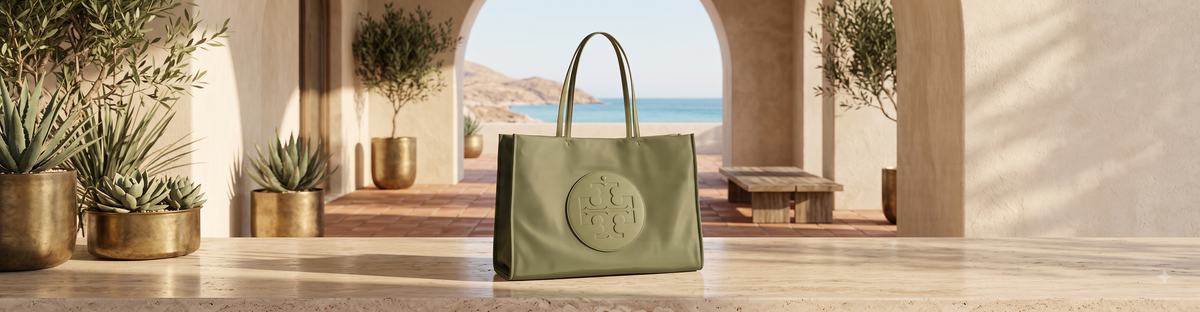 TORY BURCH